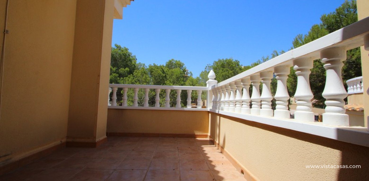 Resale - Villa - Villamartin