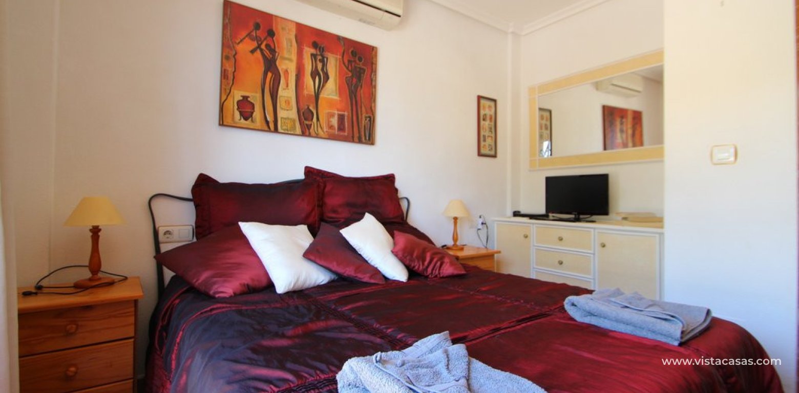 Resale - Villa - Villamartin