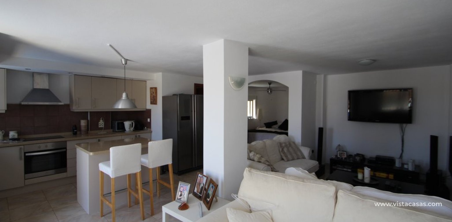 Resale - Villa - Villamartin