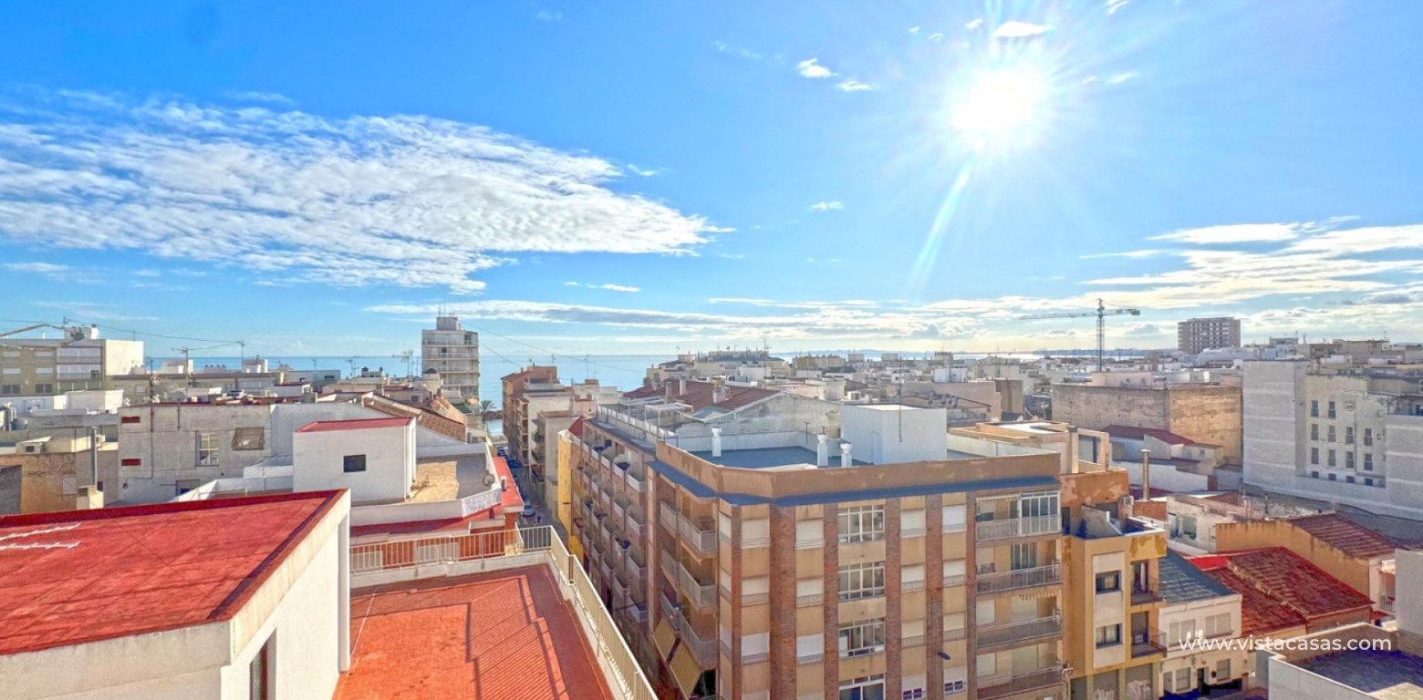 Venta - Apartamento - Torrevieja