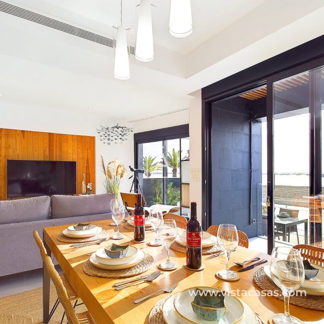 Apartment - Wtórny - San Pedro del Pinatar - San Pedro del Pinatar