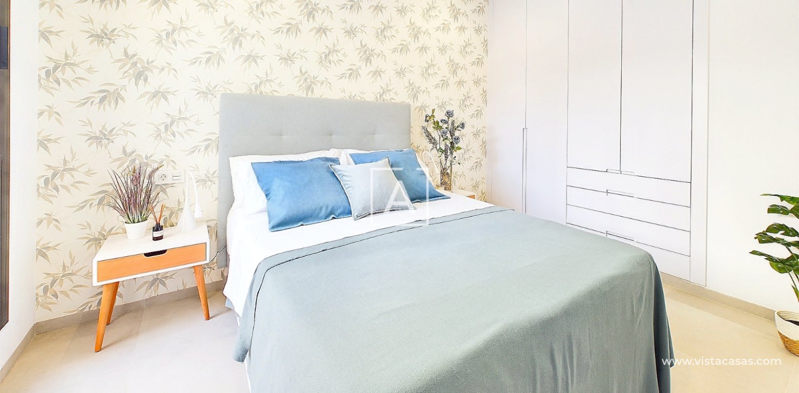 Sale - Lägenhet - San Pedro del Pinatar