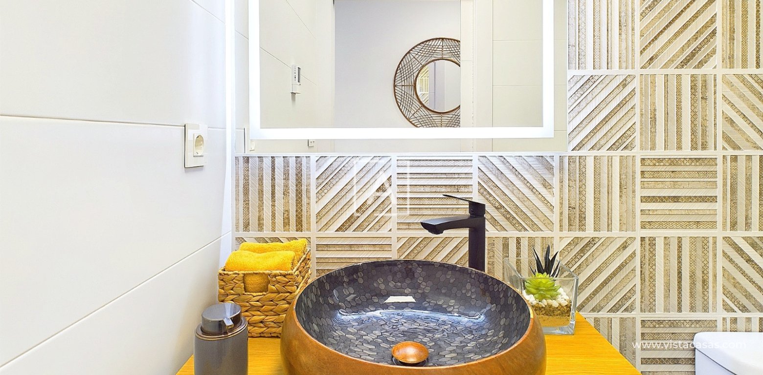 Sale - Lägenhet - San Pedro del Pinatar