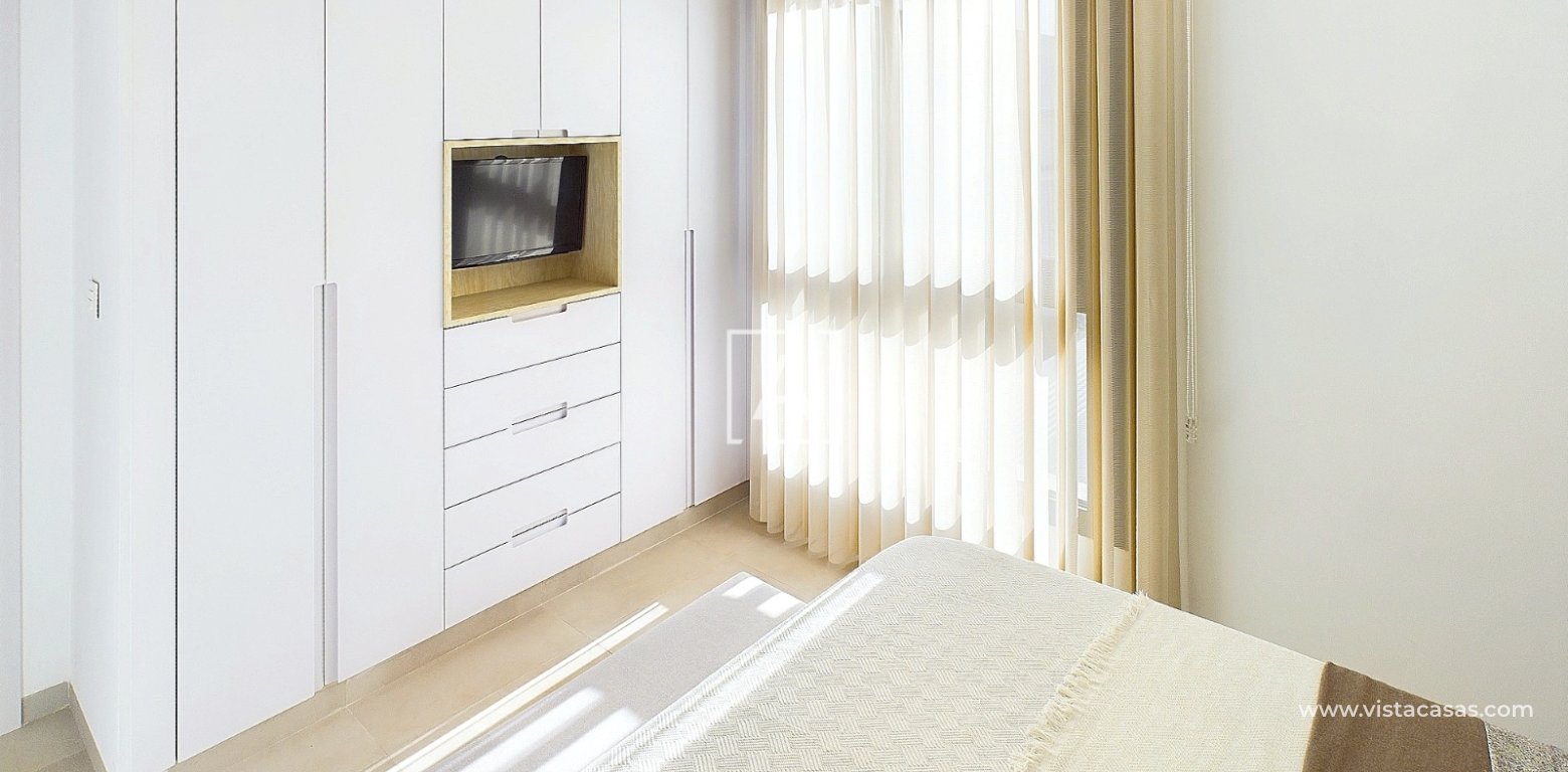 Sale - Lägenhet - San Pedro del Pinatar