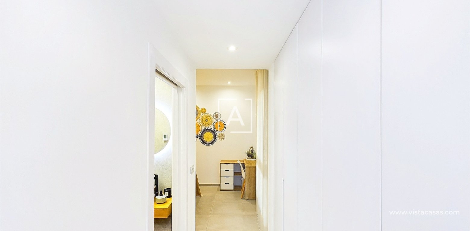 Sale - Lägenhet - San Pedro del Pinatar