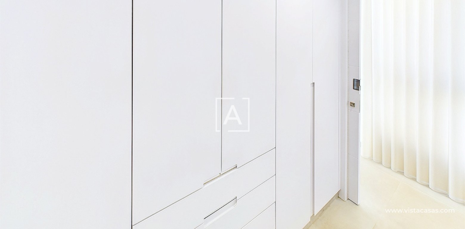 Sale - Lägenhet - San Pedro del Pinatar