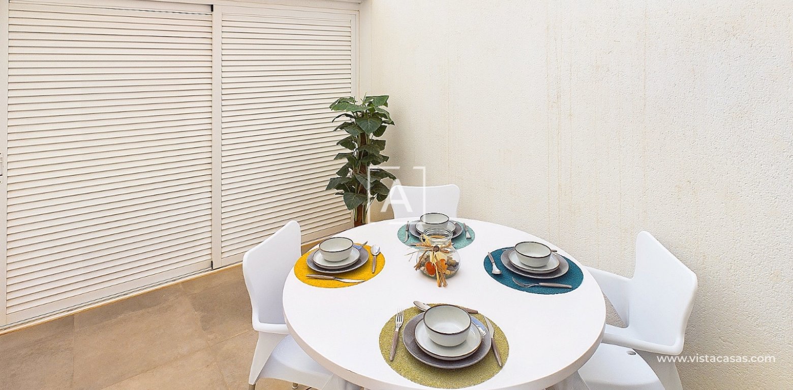 Sale - Lägenhet - San Pedro del Pinatar