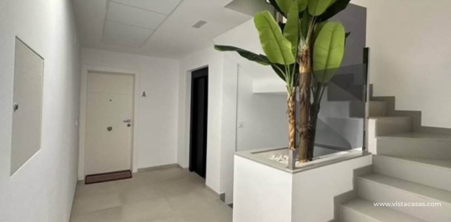 Sale - Lägenhet - San Pedro del Pinatar