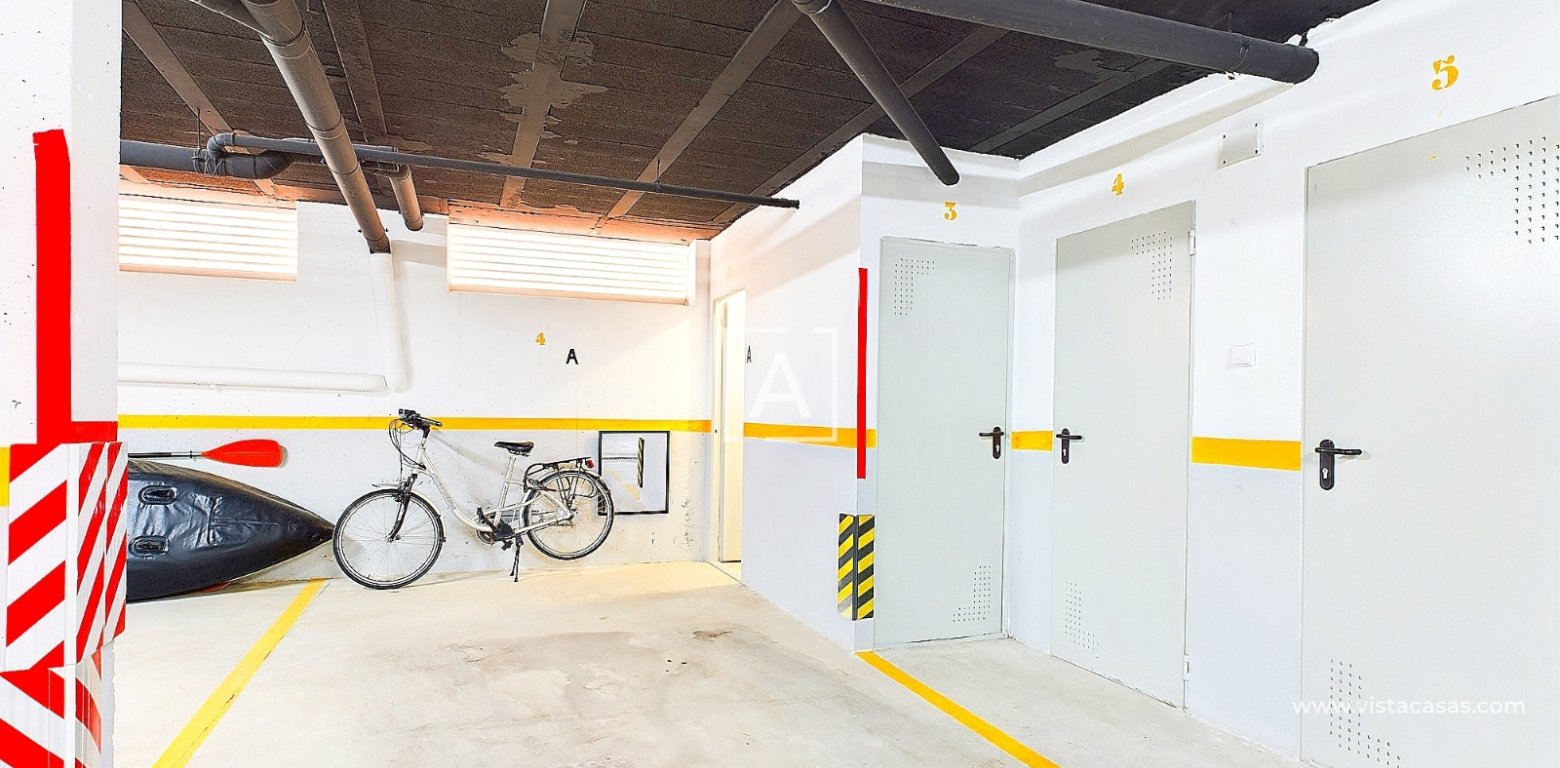 Sale - Lägenhet - San Pedro del Pinatar