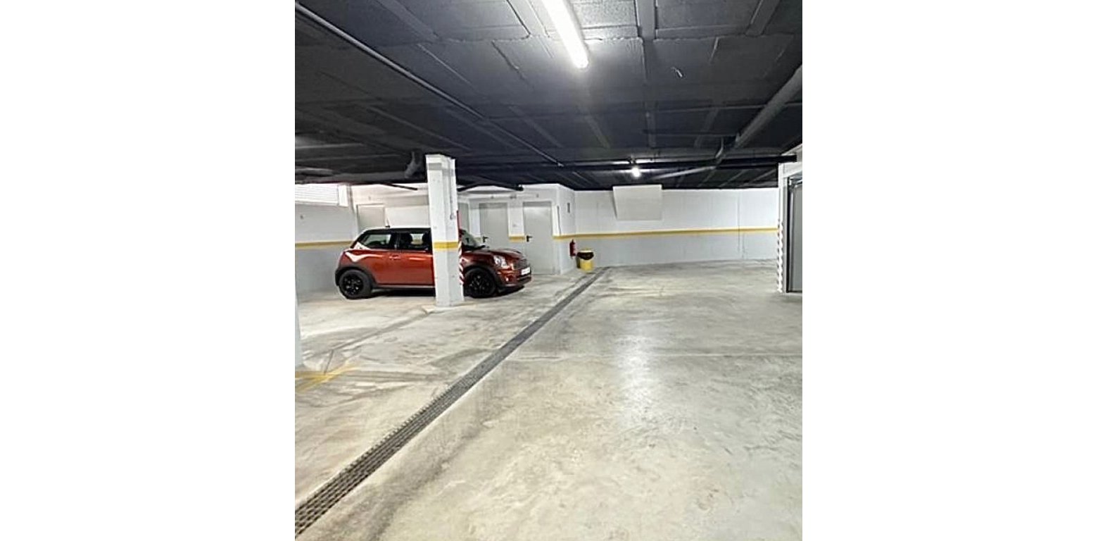 Sale - Lägenhet - San Pedro del Pinatar