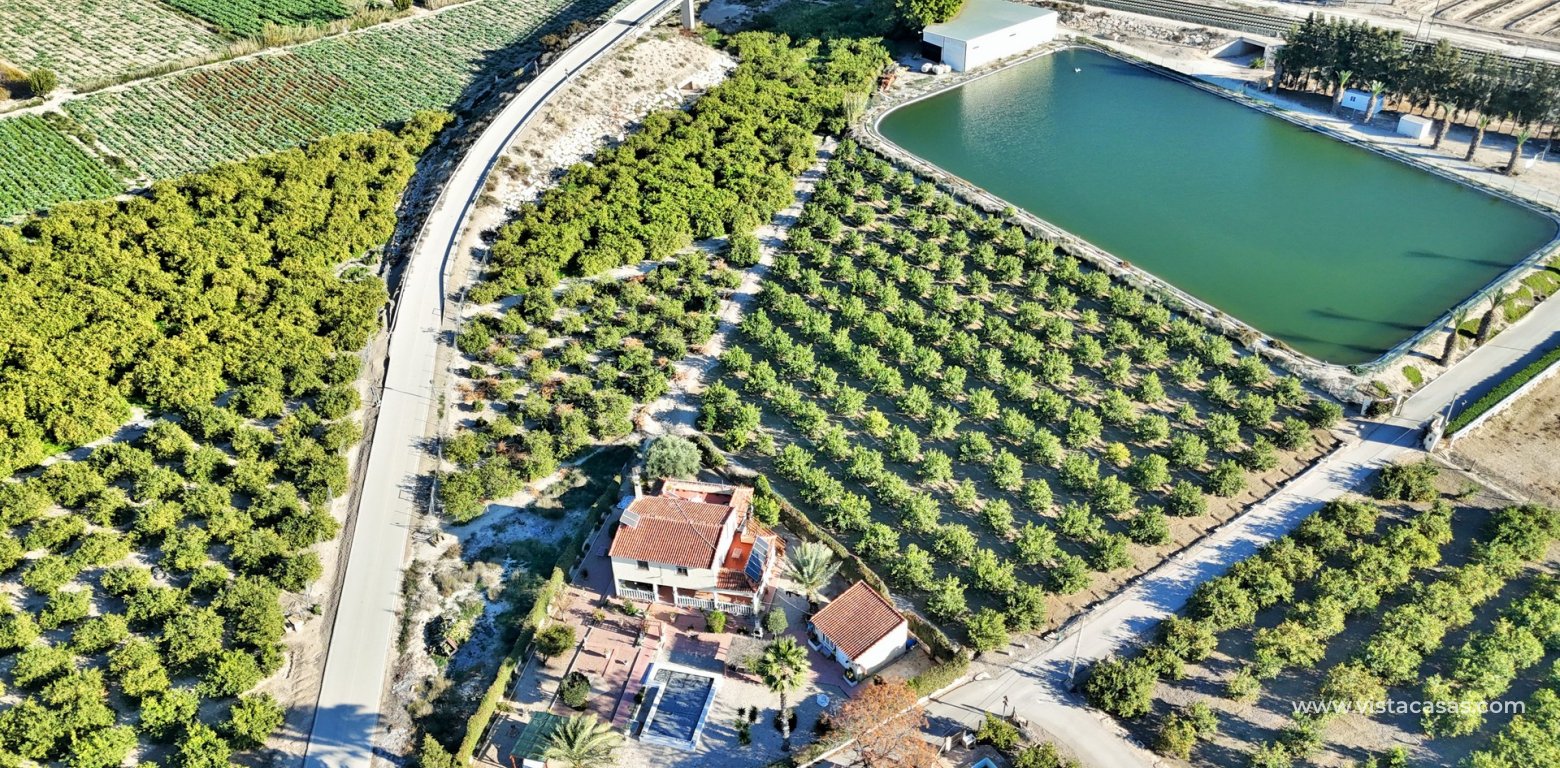 Resale - Villa - Redován