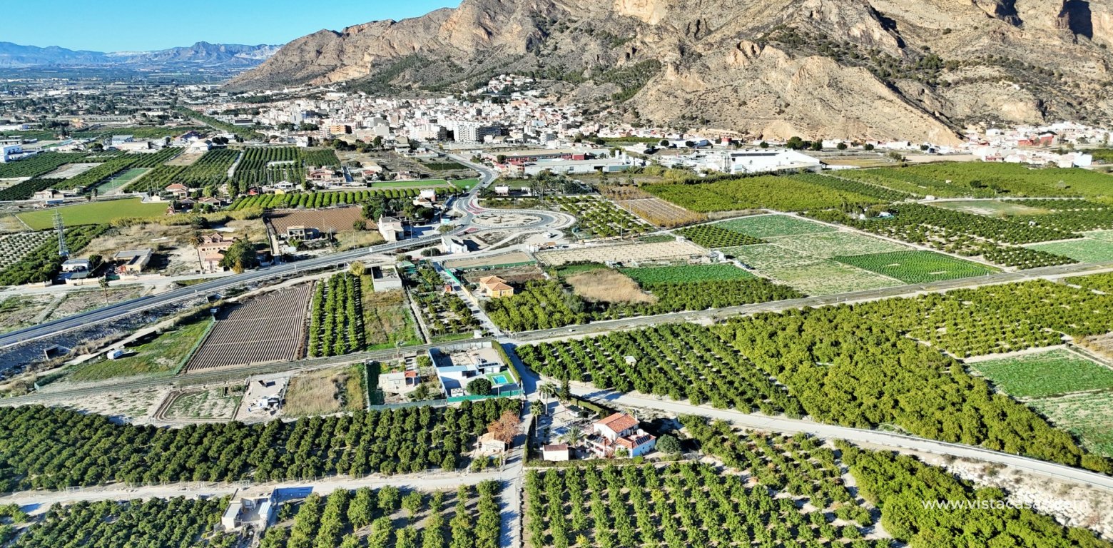 Resale - Villa - Redován