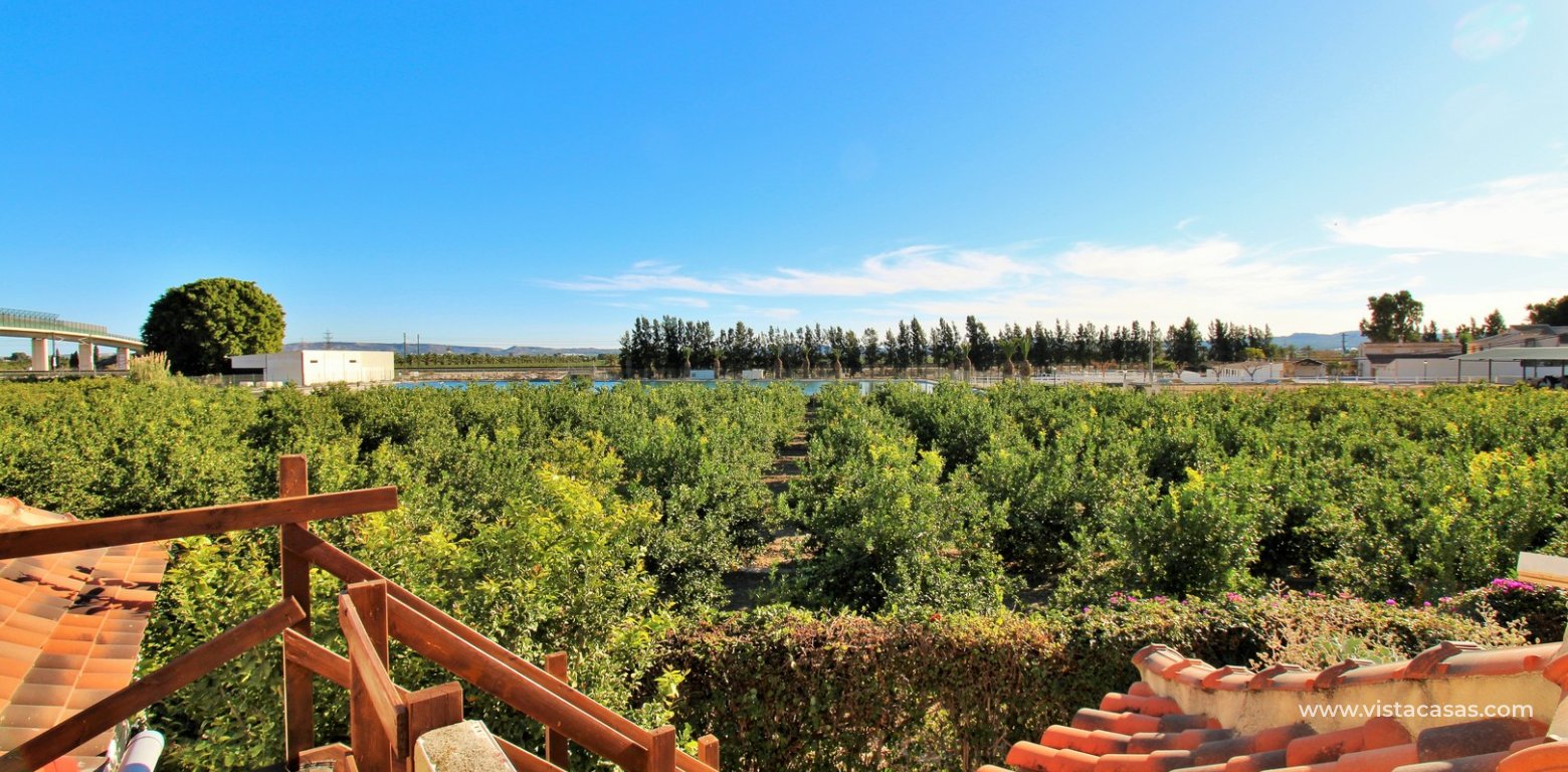 Resale - Villa - Redován