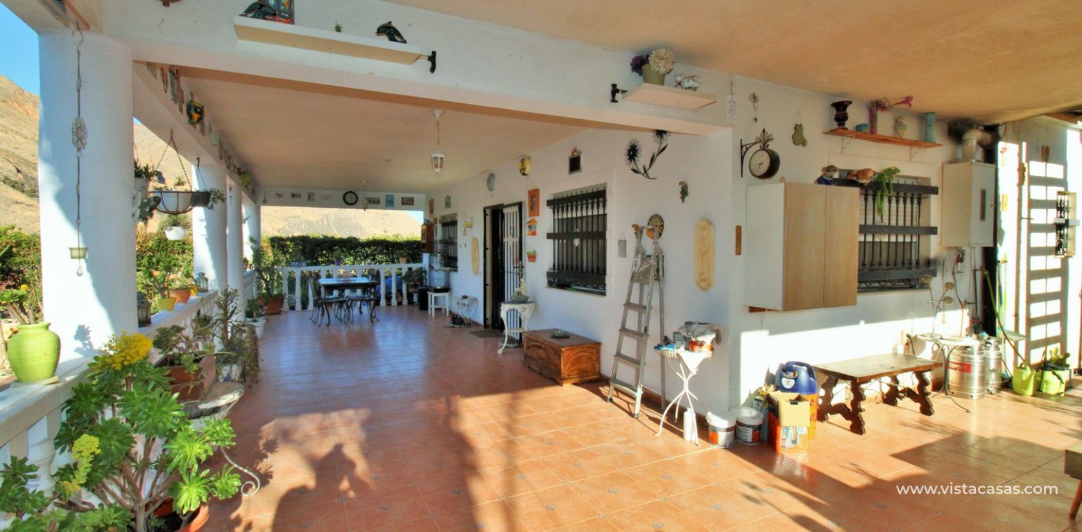 Resale - Villa - Redován