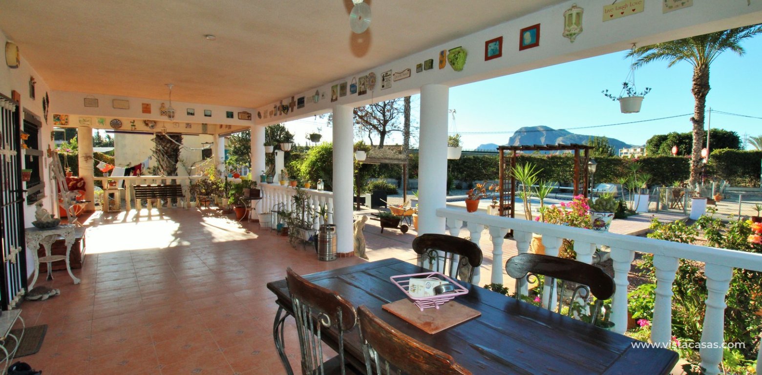 Resale - Villa - Redován