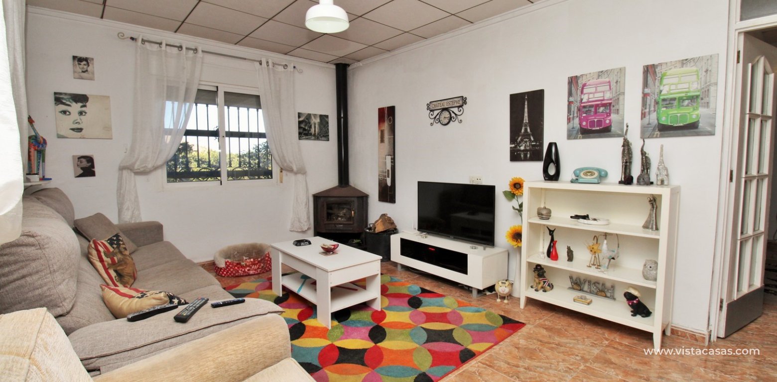 Resale - Villa - Redován