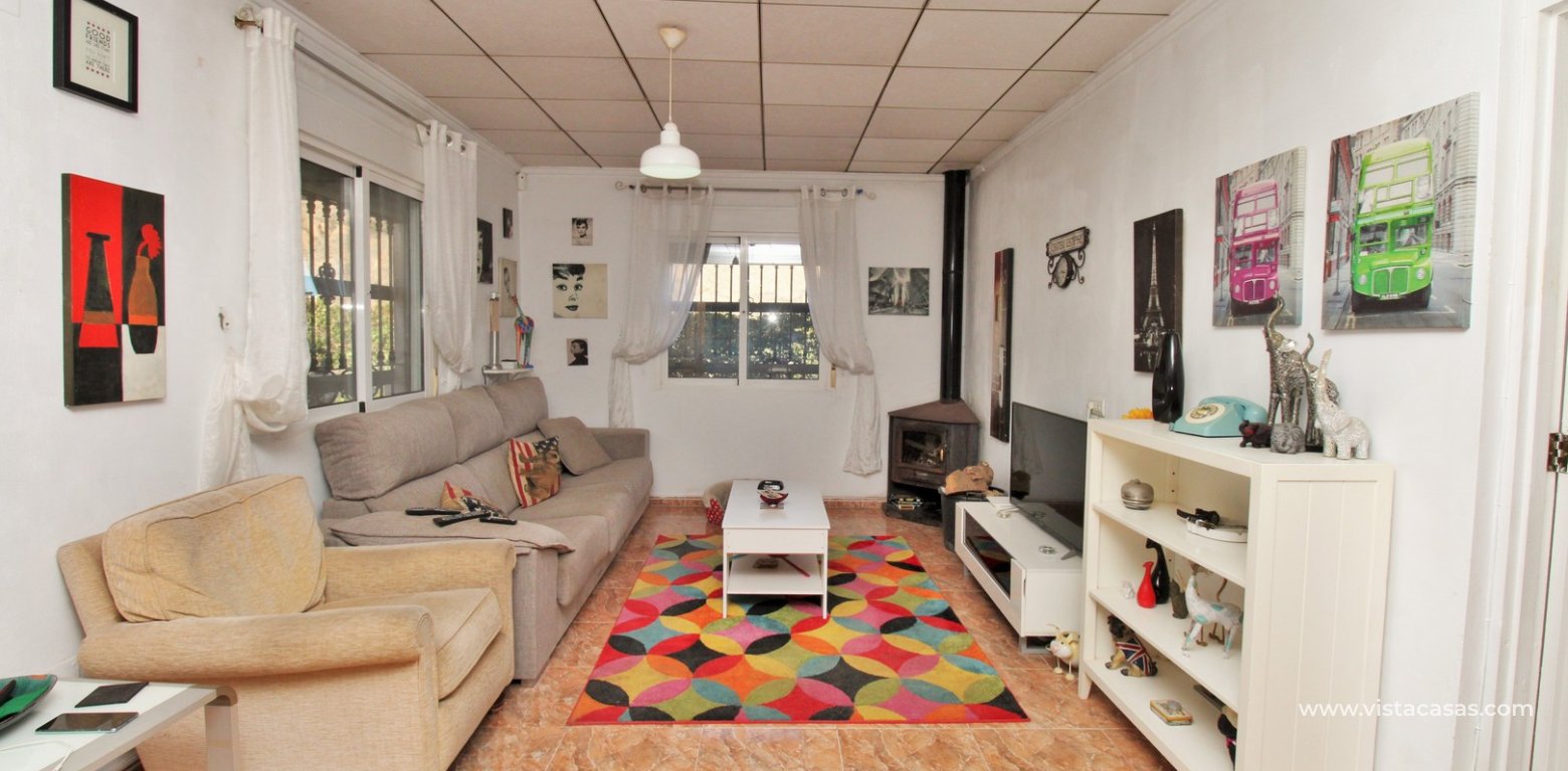 Resale - Villa - Redován