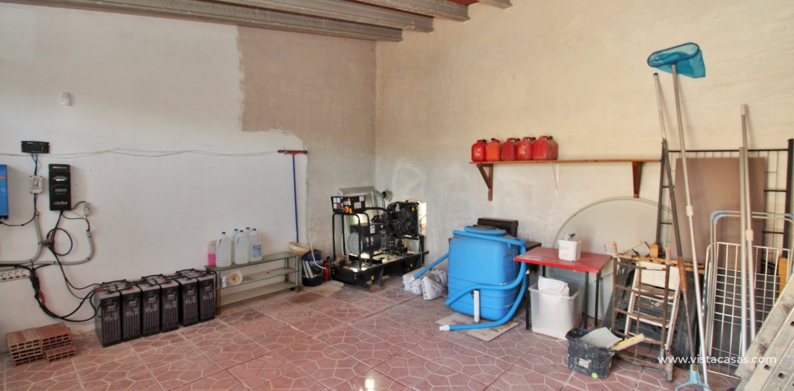 Resale - Villa - Redován