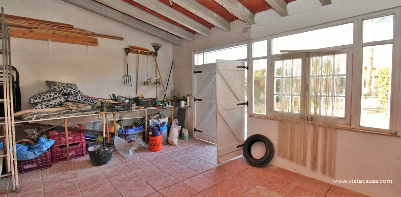 Resale - Villa - Redován