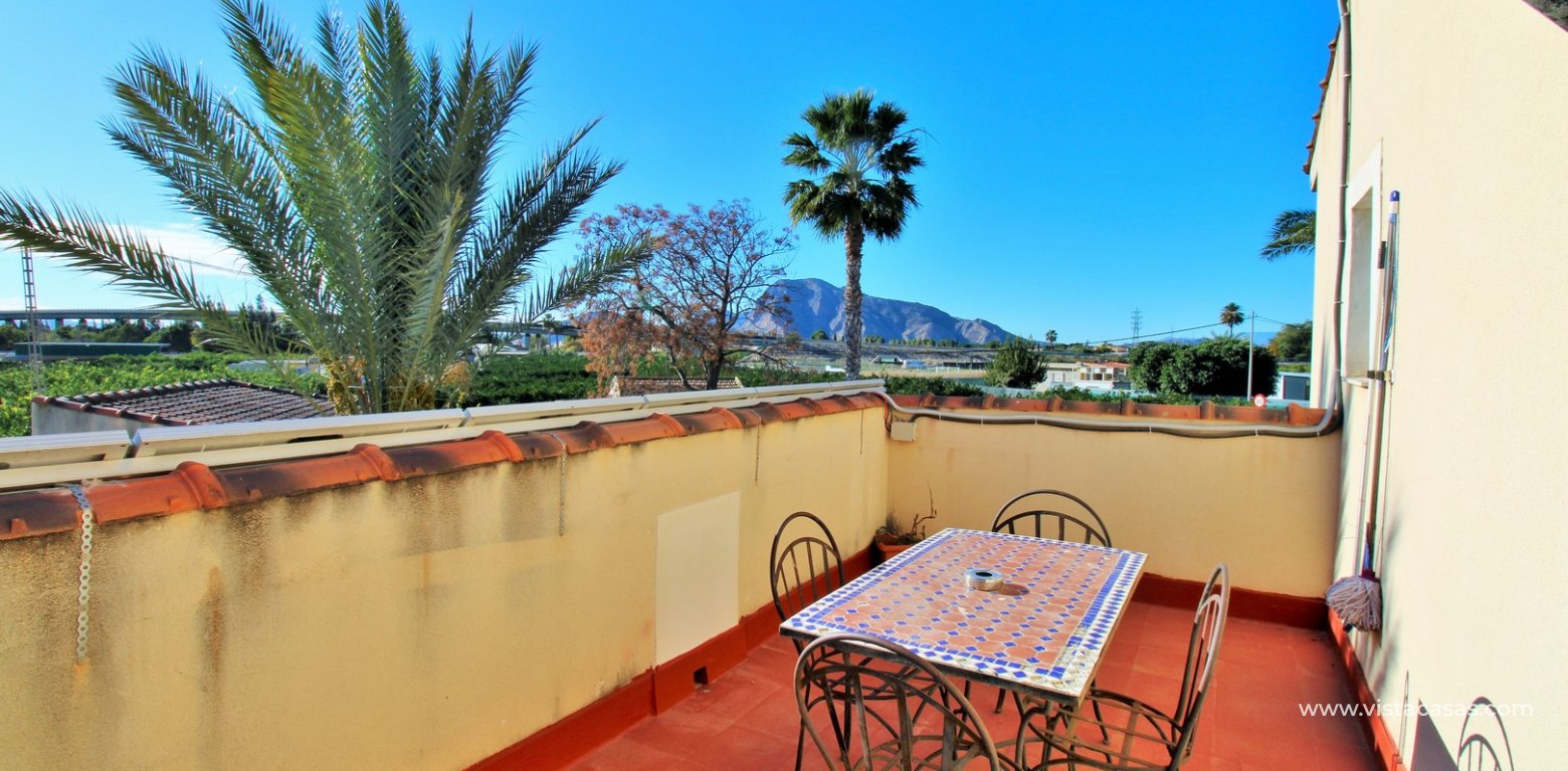 Resale - Villa - Redován