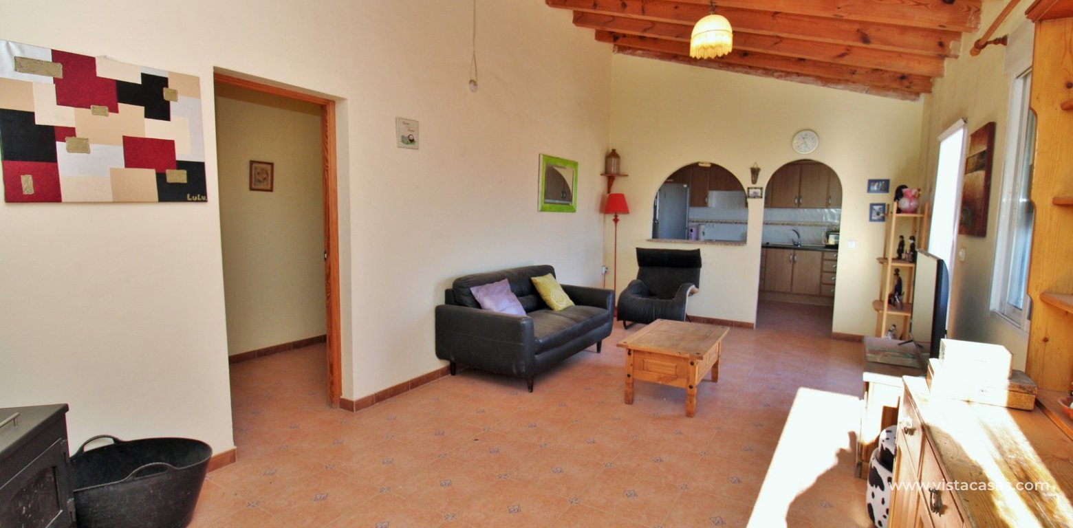 Resale - Villa - Redován