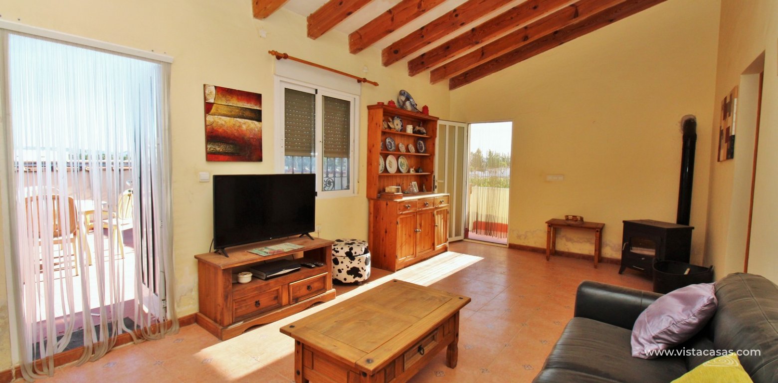 Resale - Villa - Redován