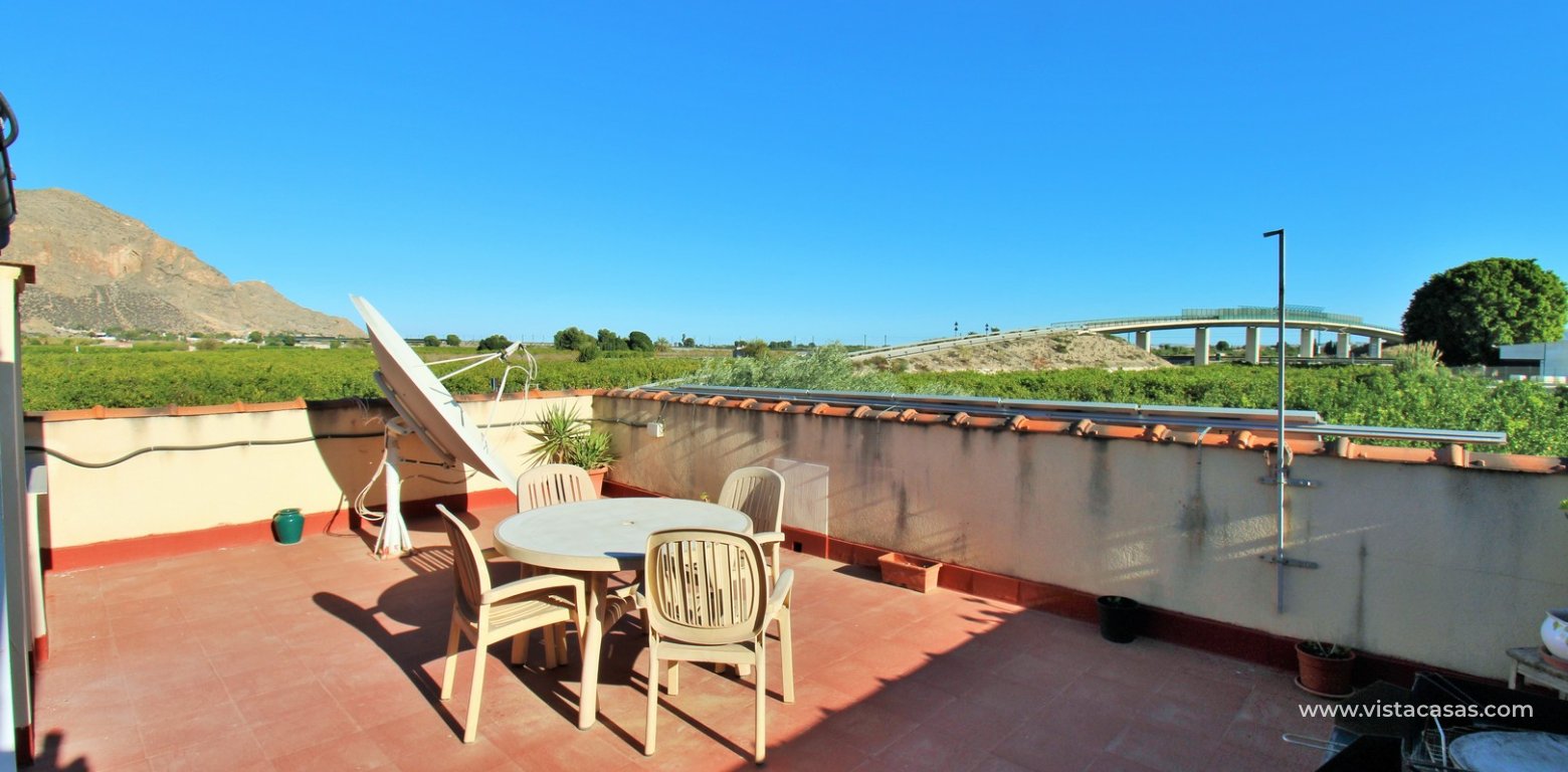 Resale - Villa - Redován