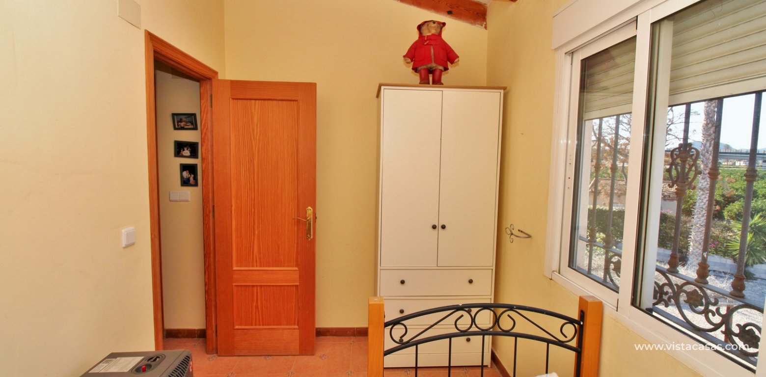 Resale - Villa - Redován