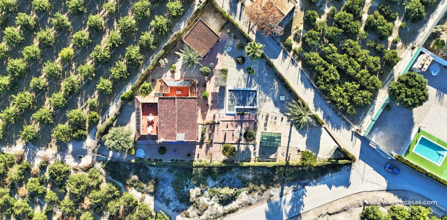 Resale - Villa - Redován