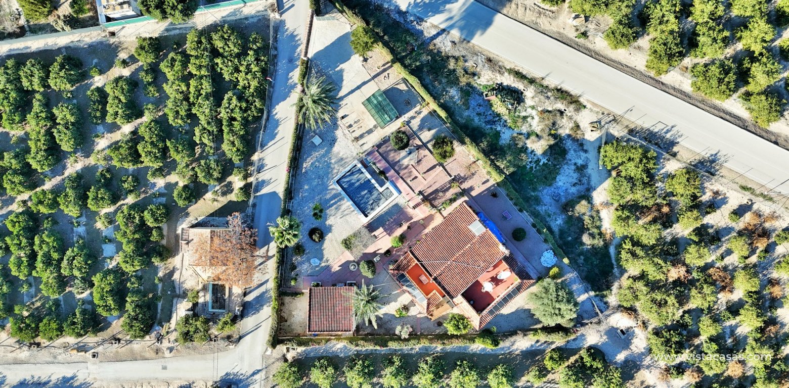 Resale - Villa - Redován