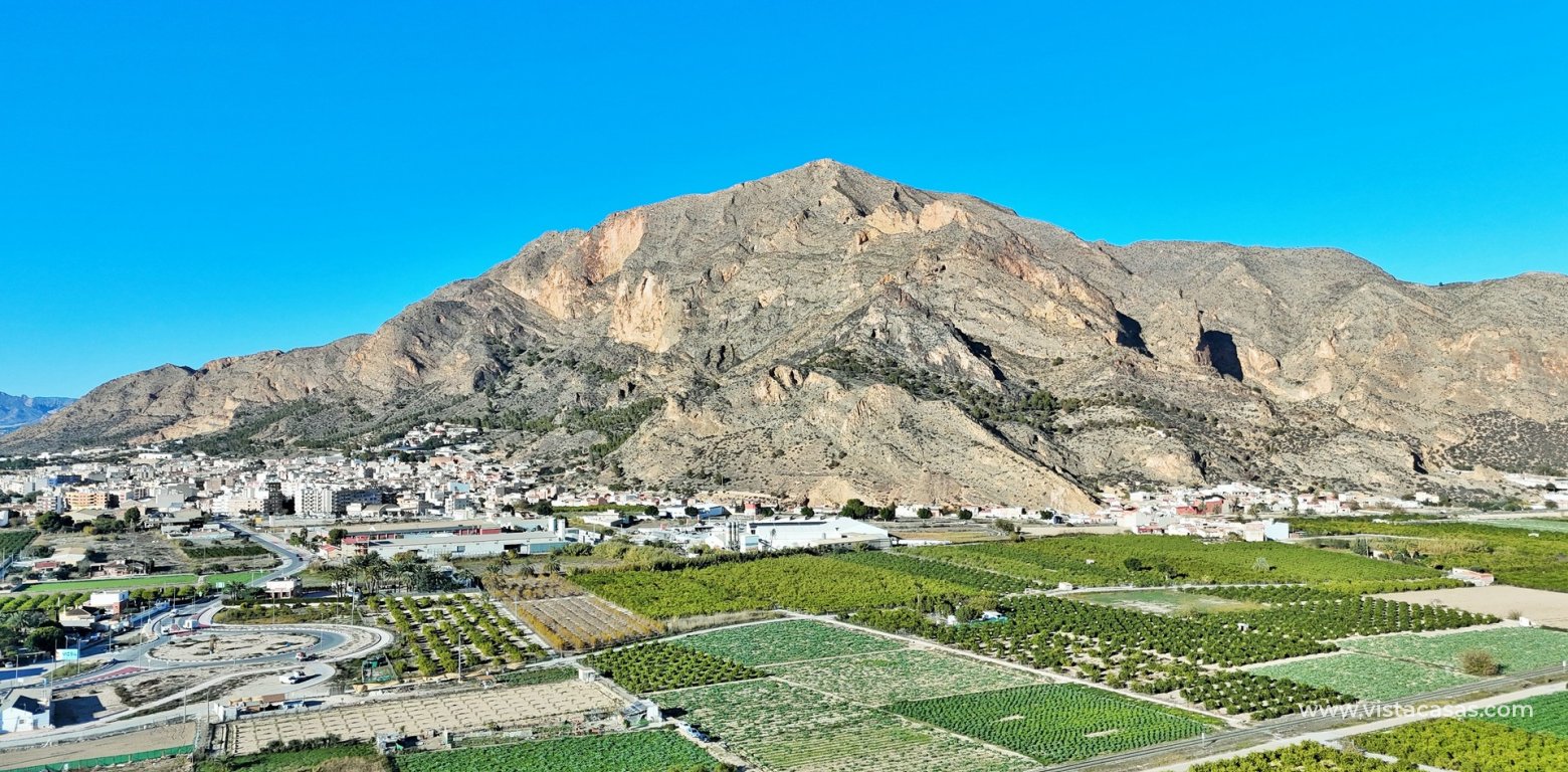 Resale - Villa - Redován