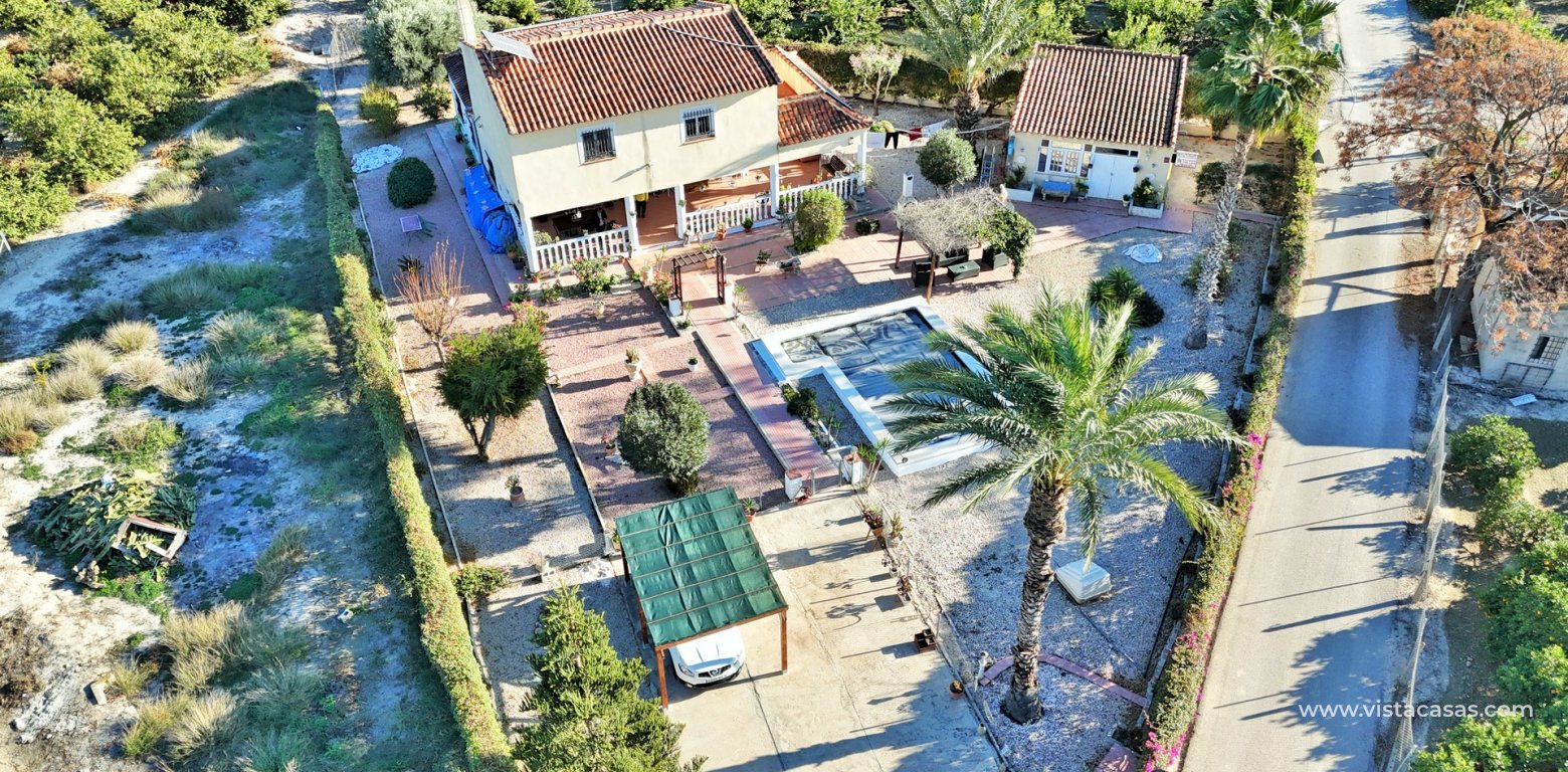 Resale - Villa - Redován