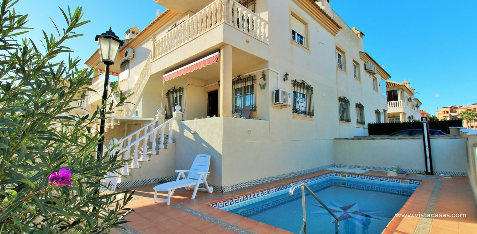 Venta - Apartamento - Villamartin - PAU 8