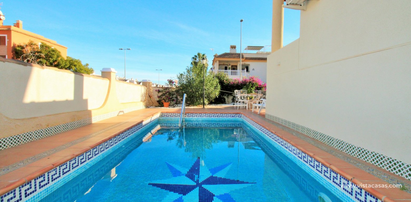 Venta - Apartamento - Villamartin - PAU 8