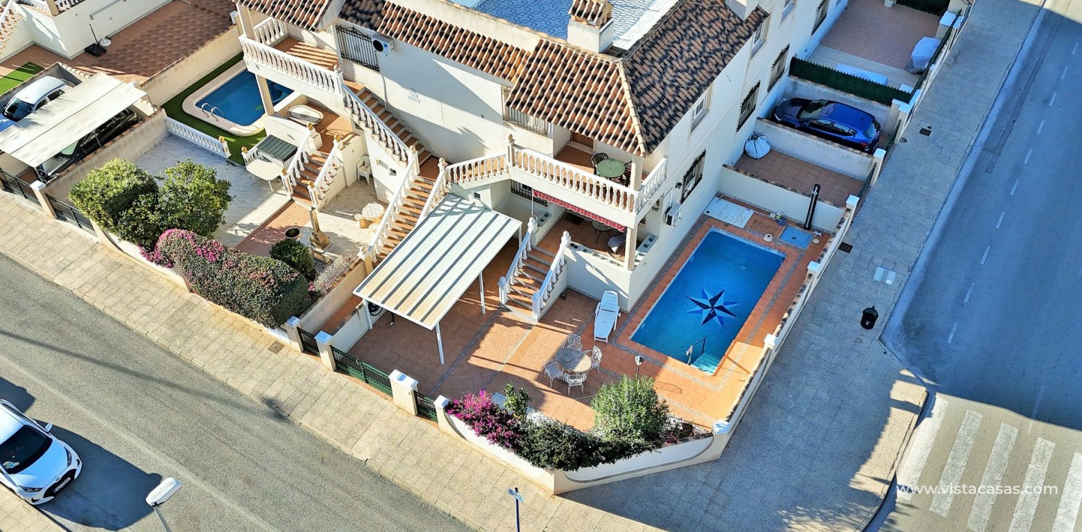 Venta - Apartamento - Villamartin - PAU 8