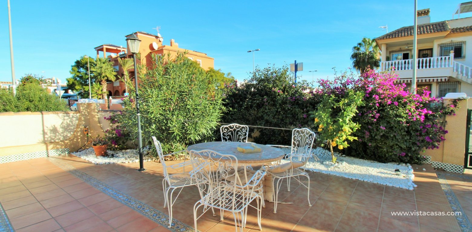 Venta - Apartamento - Villamartin - PAU 8