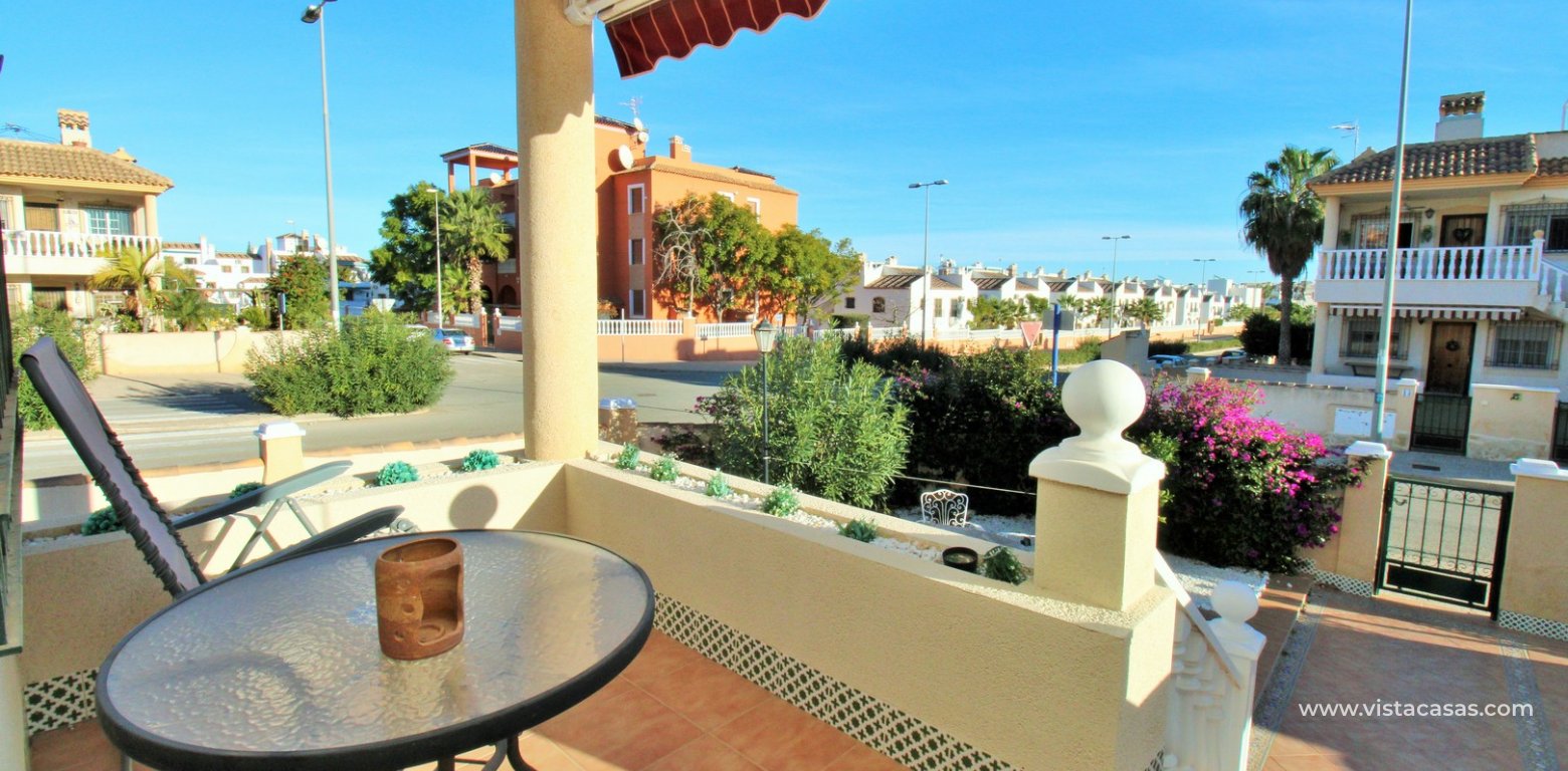 Venta - Apartamento - Villamartin - PAU 8