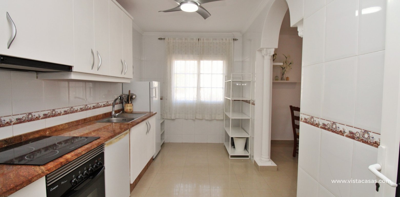 Venta - Apartamento - Villamartin - PAU 8