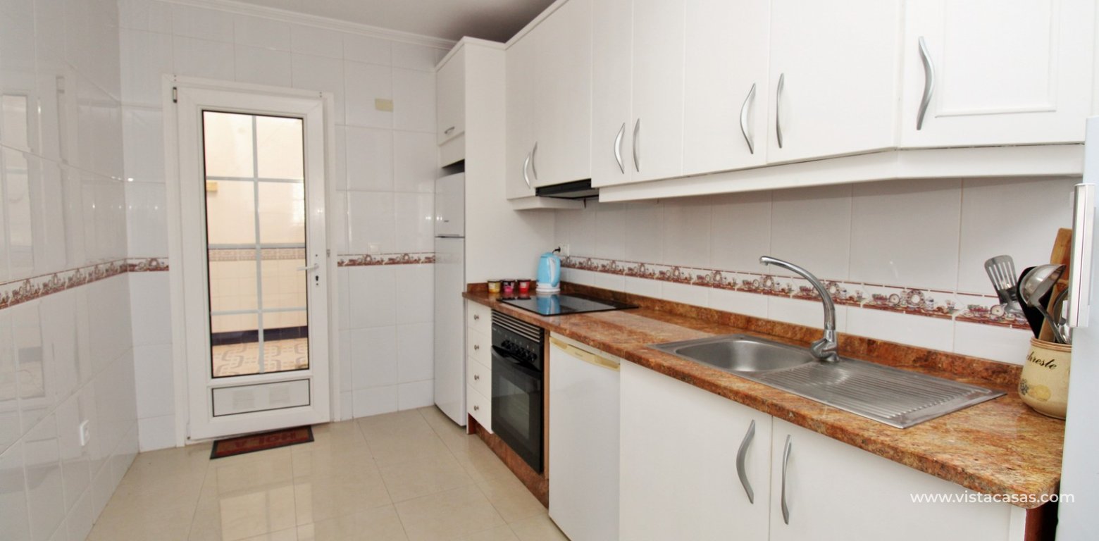 Venta - Apartamento - Villamartin - PAU 8