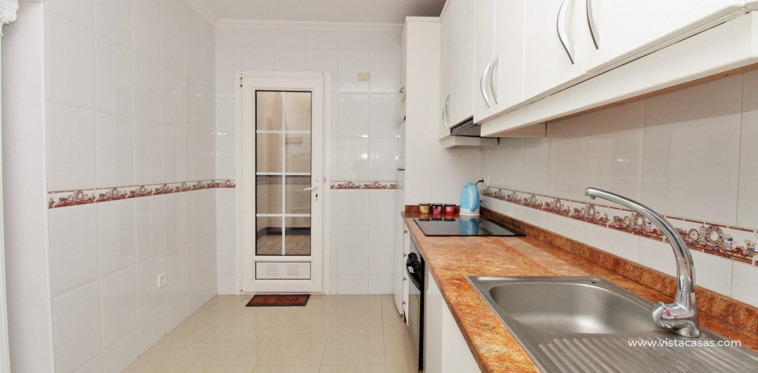 Venta - Apartamento - Villamartin - PAU 8