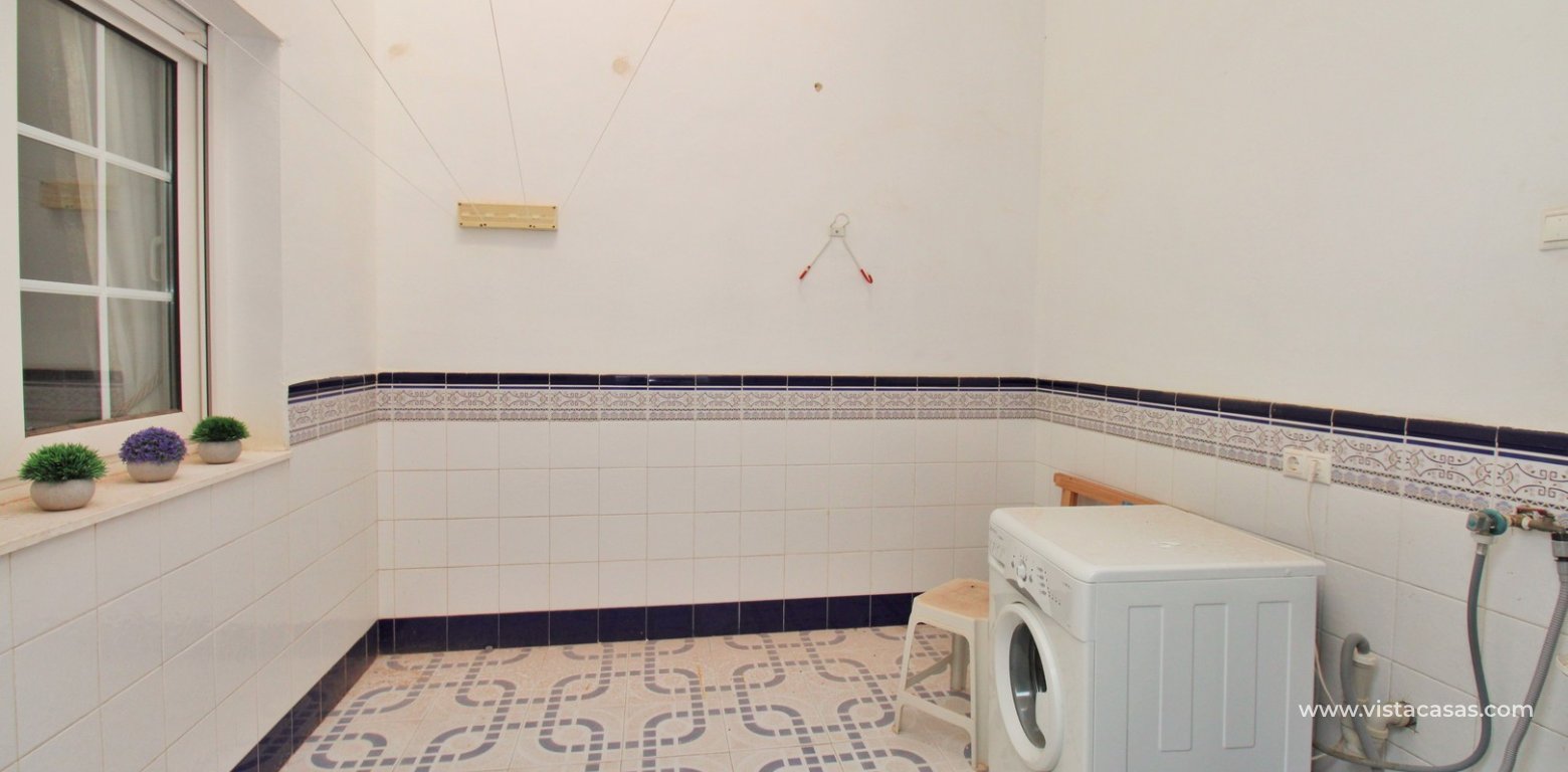Venta - Apartamento - Villamartin - PAU 8