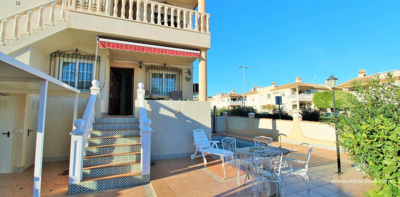 Venta - Apartamento - Villamartin - PAU 8