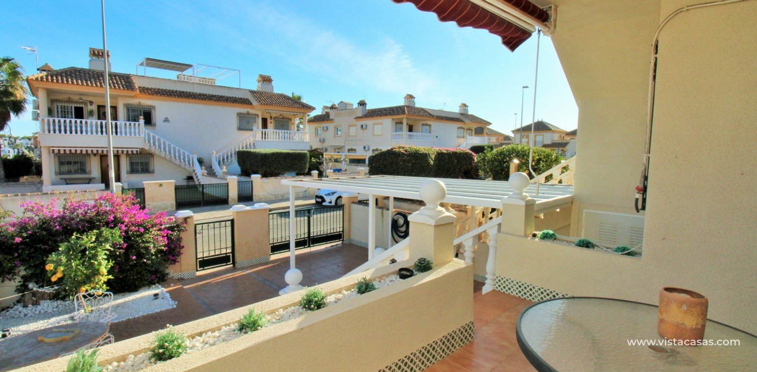 Venta - Apartamento - Villamartin - PAU 8