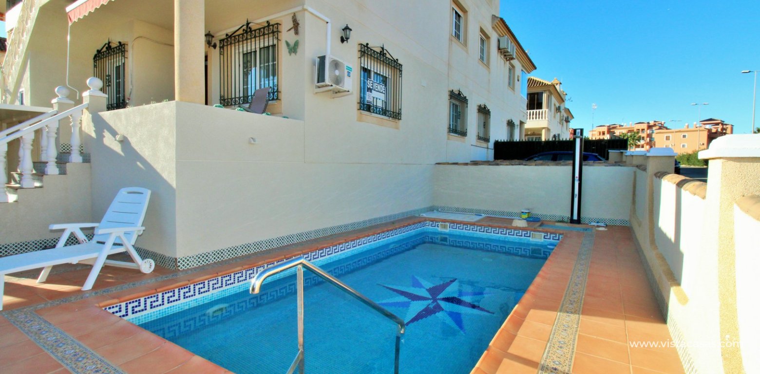 Venta - Apartamento - Villamartin - PAU 8