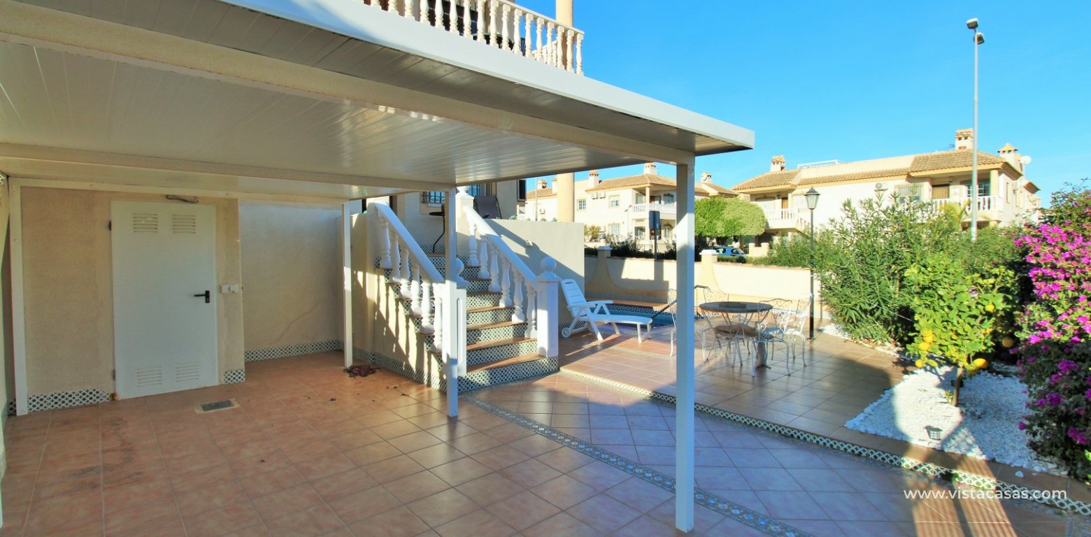 Venta - Apartamento - Villamartin - PAU 8