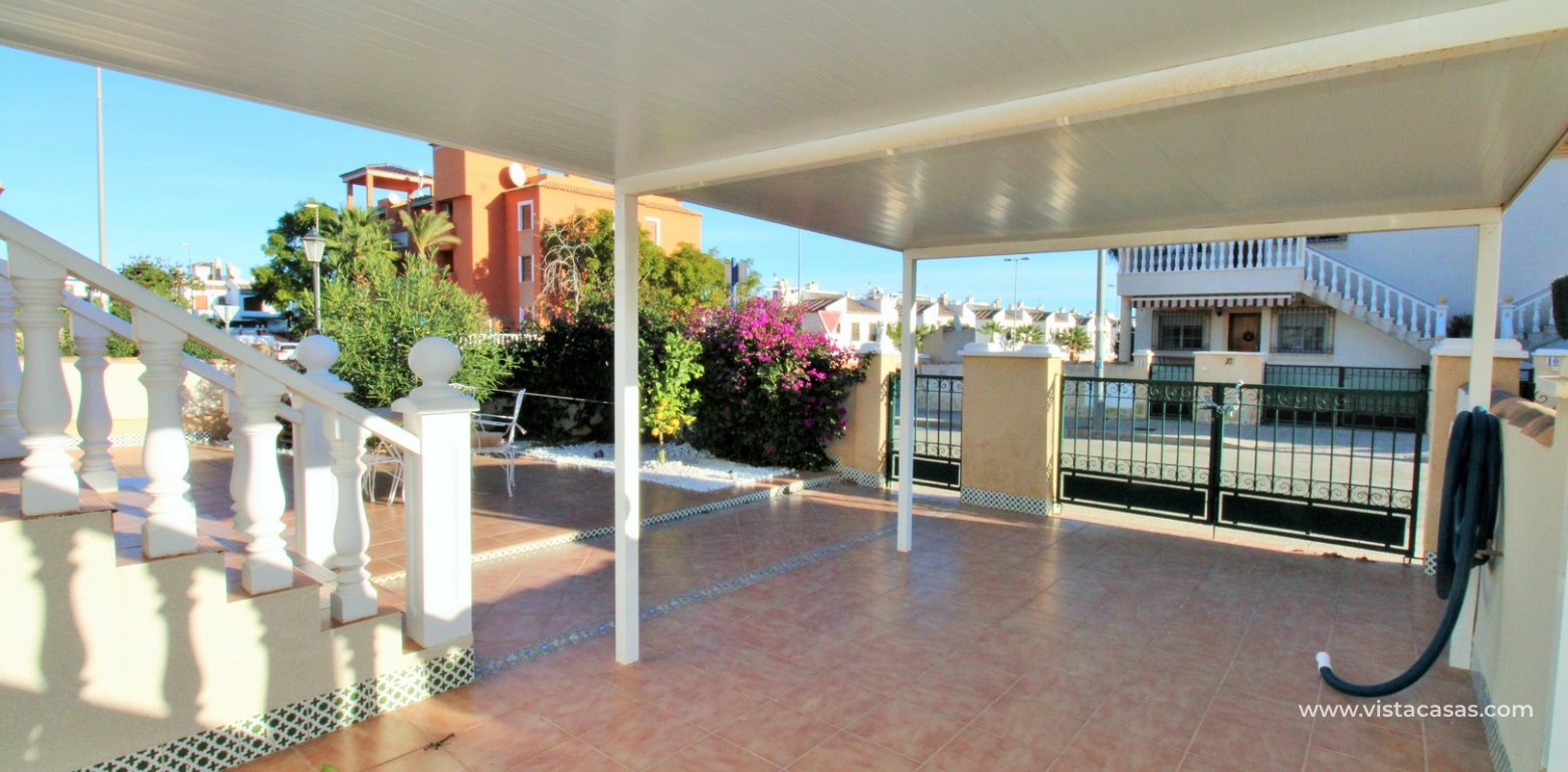 Venta - Apartamento - Villamartin - PAU 8