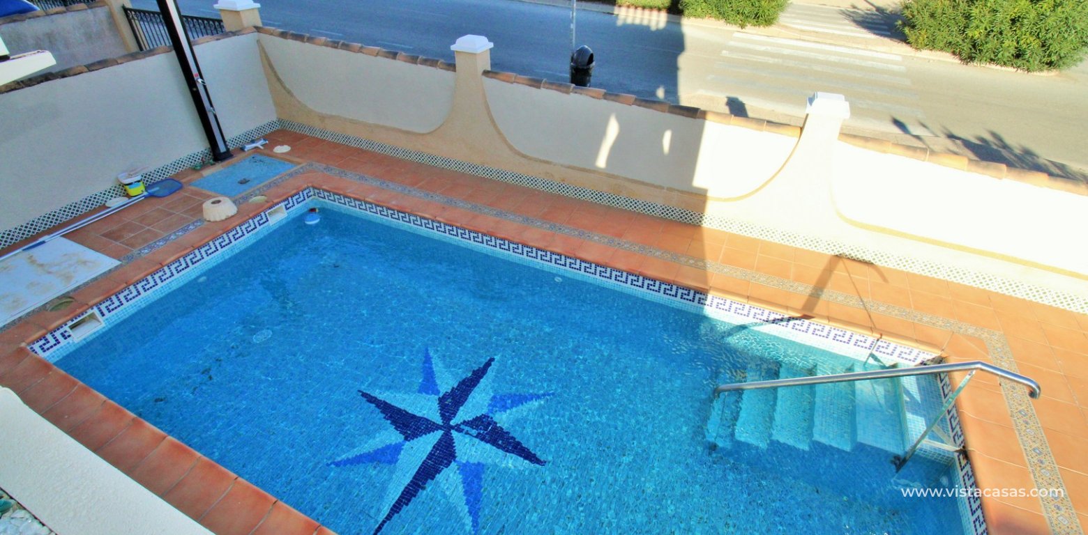 Venta - Apartamento - Villamartin - PAU 8