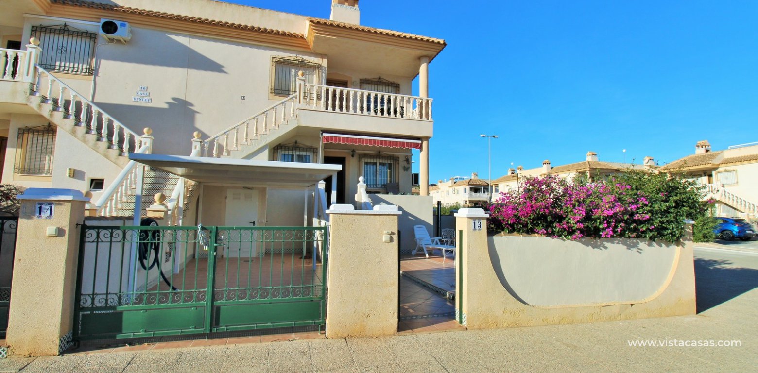 Venta - Apartamento - Villamartin - PAU 8