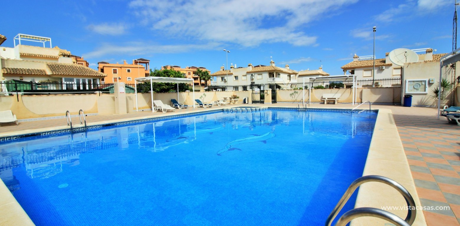 Venta - Apartamento - Villamartin - PAU 8