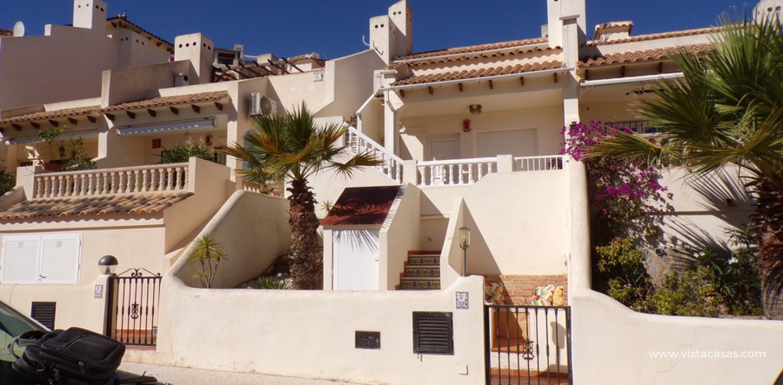 Venta - Bungalow - Las Ramblas